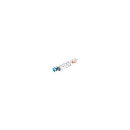 Dell Dell Toner Cartridge - Laser - High Yield - 12000 Pages - Cyan - 1 / Pack GD900